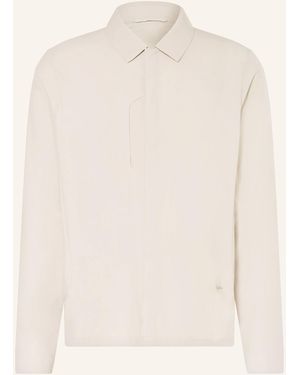 Rapha Hemd Regular Fit - Natur