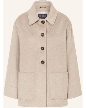 ICONS Cinzia Rocca Cabanjacke - Natur
