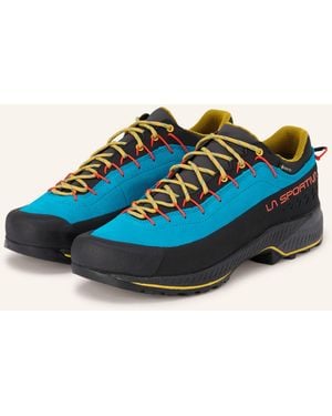 La Sportiva Wanderschuhe TX4 EVO GTX - Blau
