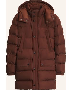 BOSS Jacke CONLON2_IN - Braun