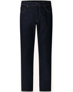 Hackett Straight RINSE WASH DENIM CL - Blau