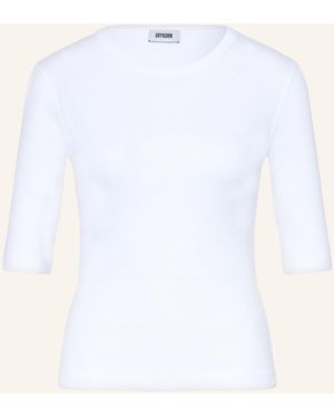 DRYKORN T-Shirt SELAY - Weiß