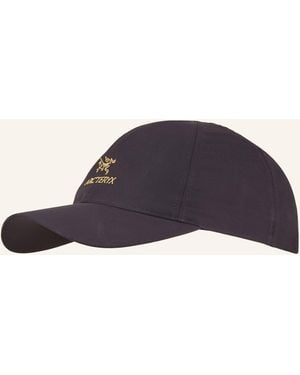 Arc'teryx ARC'TERYX Cap BIRD WORD - Blau
