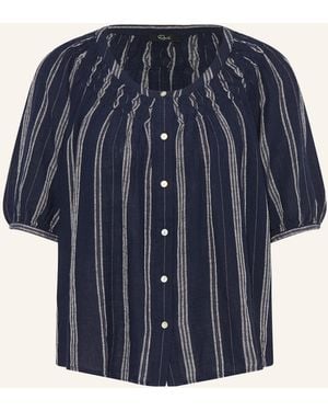 Rails Bluse RIX - Blau