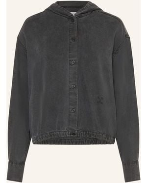 Closed Jeans-Blouson - Grau