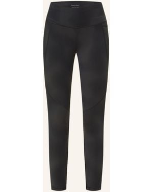 Sweaty Betty Tights POWER - Schwarz
