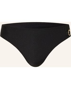 Primadonna Basic-Bikini-Hose DELRAY - Schwarz