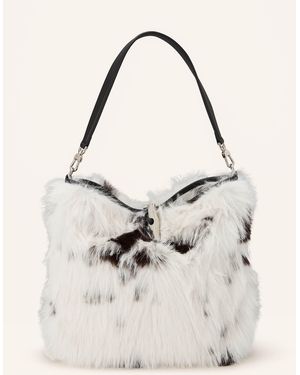Longchamp Beuteltasche LE ROSEAU - Natur
