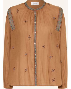 Ba&sh Bluse DALILA - Braun