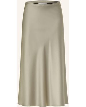 Juvia Satinrock FLEUR - Natur