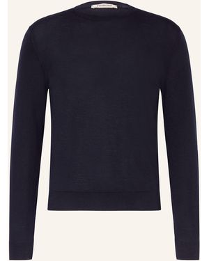 FIORONI CASHMERE Pullover - Blau