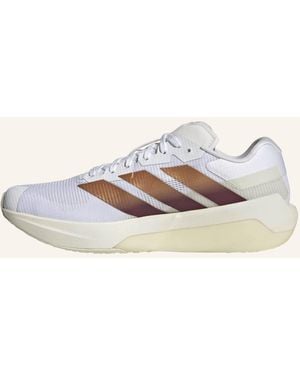 adidas Trainingsschuhe ADIZERO DROPSET PRO TRAINER - Natur