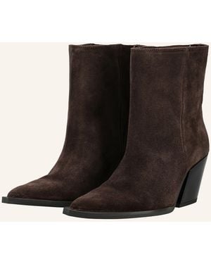 Steve Madden Stiefelette MELLE - Schwarz