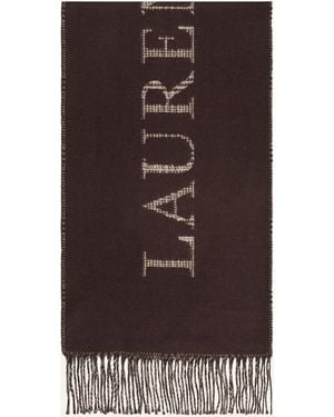 Ralph Lauren Schal - Braun