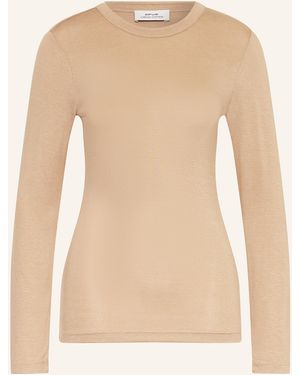 Opus Longsleeve SIFA - Natur