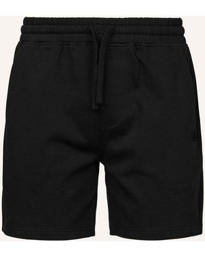 Snocks Sweatshorts Herren - Schwarz