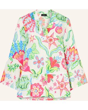 Grace Blusenshirt - Weiß