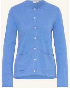 Maerz Strickjacke - Blau