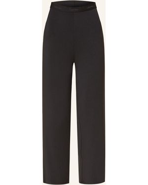 Calvin Klein Schlafhose ULTRA SOFT MODAL - Schwarz