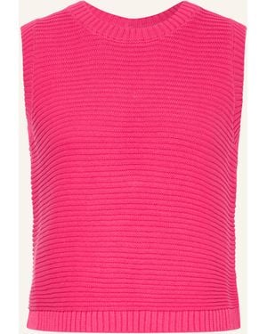 Ichi Stricktop IHDOTTIES - Pink