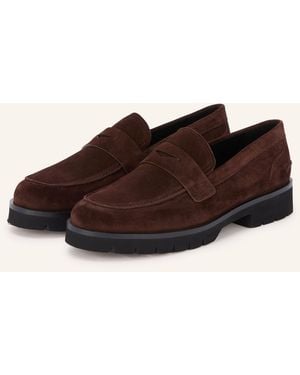 Högl Penny-Loafer - Braun