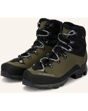 La Sportiva Bergschuhe AEQUILIBRIUM TREK GTX - Schwarz