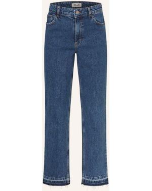 Baum und Pferdgarten Straight Jeans NEONI - Blau