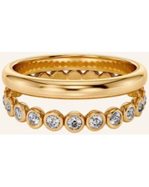 Edblad Ring GRACE - Natur