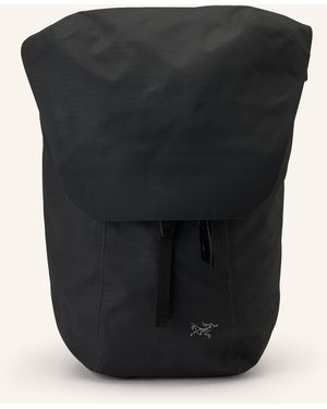 Arc'teryx ARC'TERYX Rucksack GRANVILLE 25 25 l - Schwarz