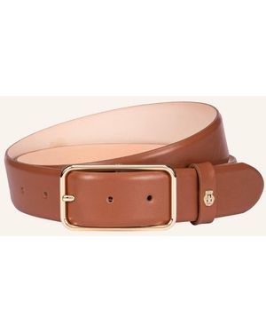 Roeckl Sports Gürtel LARA 3,5CM - Natur