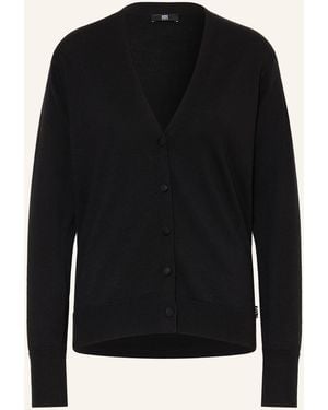 Riani Strickjacke - Schwarz