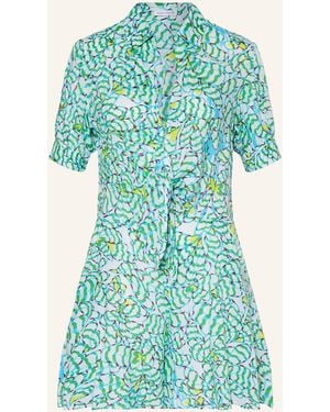 Poupette Jumpsuit BETTINA - Blau