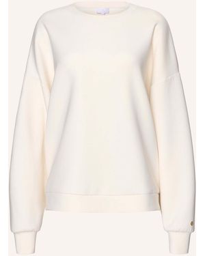 Ina Kess Pullover MERLIN SWEATER - Natur