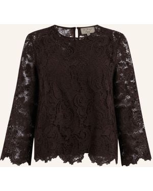 Gerard Darel Top LISOU - Schwarz