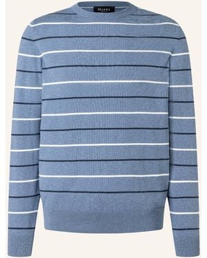 Maerz Pullover 443301 - Blau