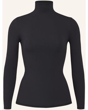 Skims Lounge-Shirt FITS EVERYBODY - Blau