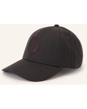 Ba&sh Cap HARLOW - Schwarz