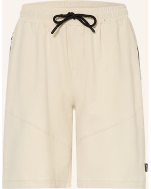 s.Oliver RED Sweatshorts - Natur