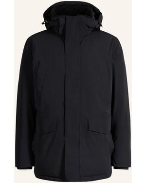 Strellson Parka - Blau