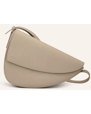 Kaai Umhängetasche REBEL CROSSBODY - Natur