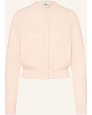 DRYKORN Strickjacke GLENNA - Natur