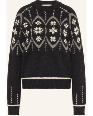 Sofie Schnoor Pullover AINASW - Schwarz