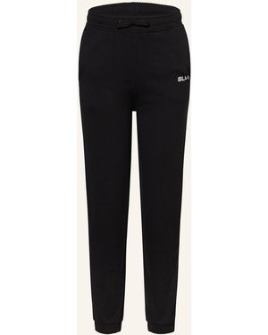 s.Oliver RED Sweatpants - Schwarz
