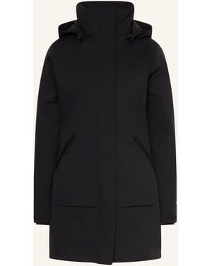 Columbia 2-in-1-Parka PULASKITM III - Schwarz