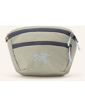 Arc'teryx ARC'TERYX Gürteltasche MANTIS - Grau