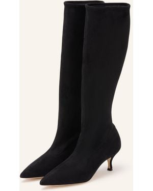 Casadei Stiefel JULIA ARCEUS - Schwarz