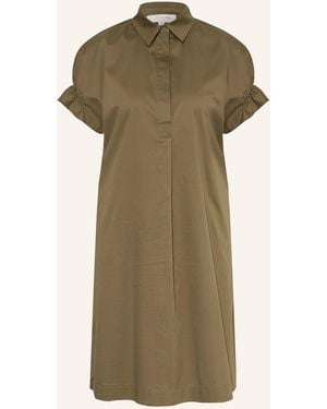 CATNOIR Kleid - Grün