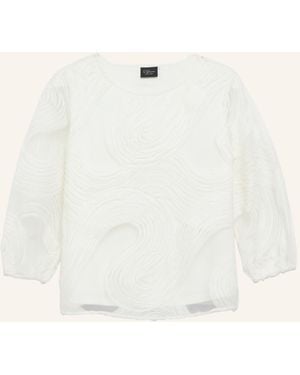 S.oliver Bluse - Natur