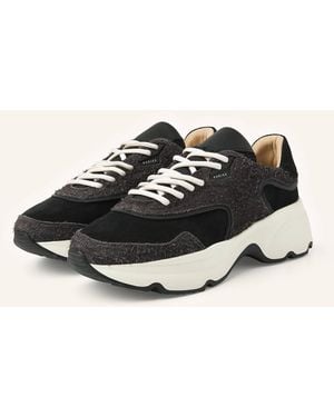 Nubikk Sneaker ROSS ZAY - Schwarz