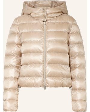 Herno Daunenjacke - Natur